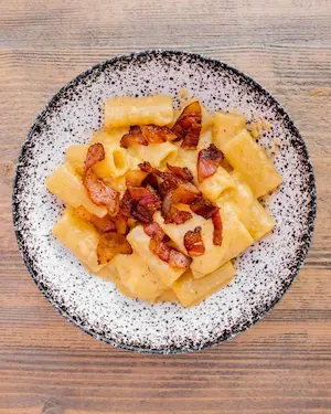 plato de comida
